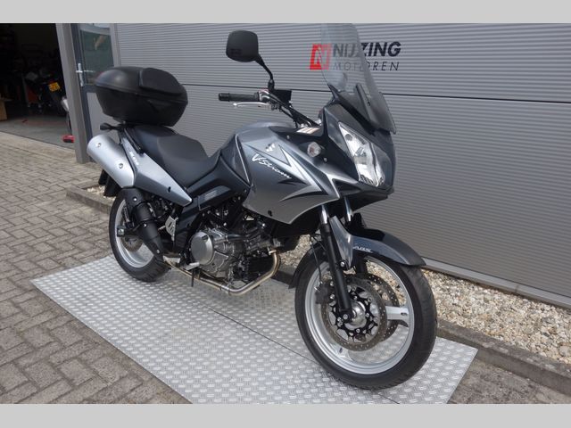 suzuki - v-strom-dl-650-abs