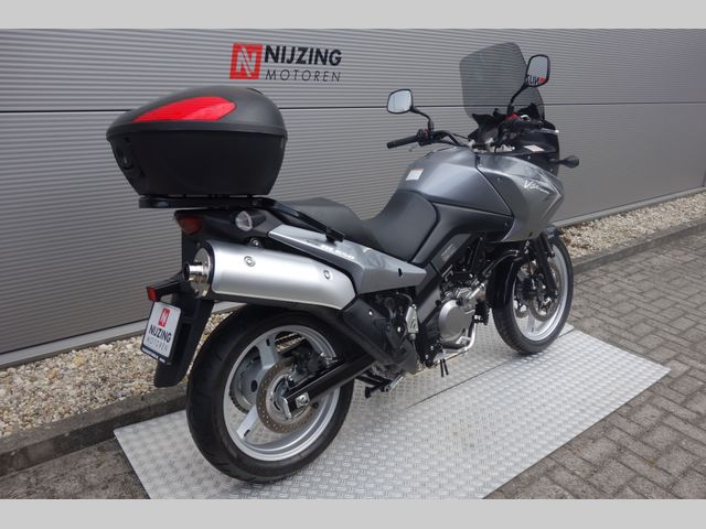 suzuki - v-strom-dl-650-abs
