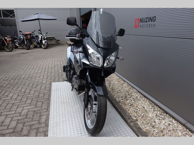 suzuki - v-strom-dl-650-abs