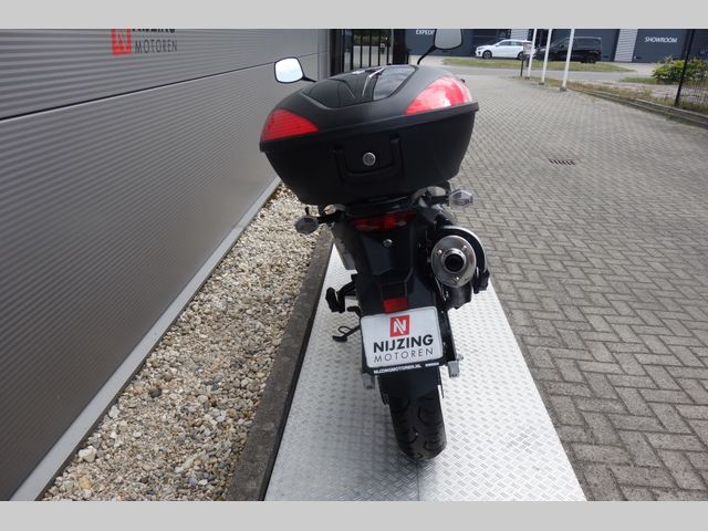 suzuki - v-strom-dl-650-abs