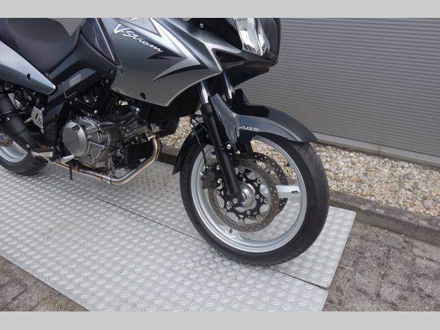 suzuki - v-strom-dl-650-abs