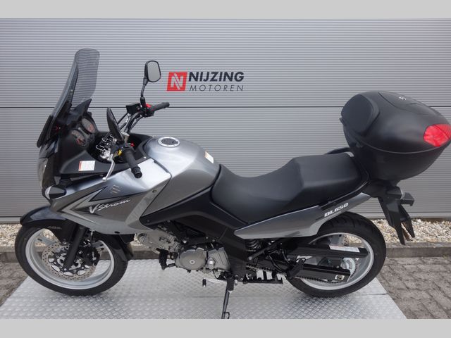 suzuki - v-strom-dl-650-abs