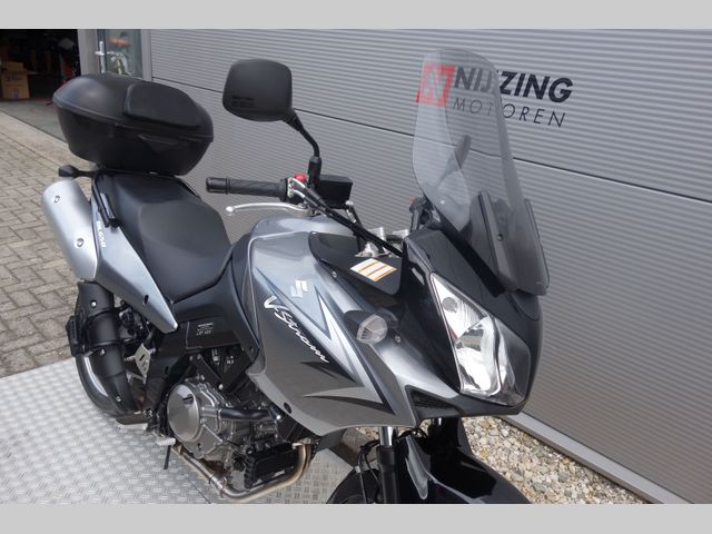 suzuki - v-strom-dl-650-abs