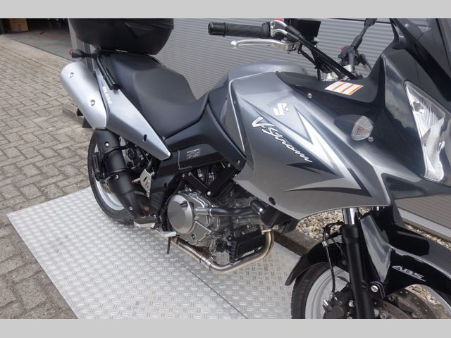 suzuki - v-strom-dl-650-abs