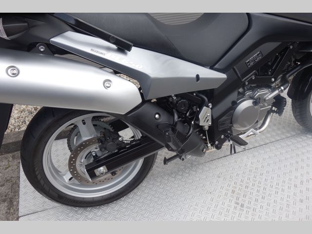 suzuki - v-strom-dl-650-abs
