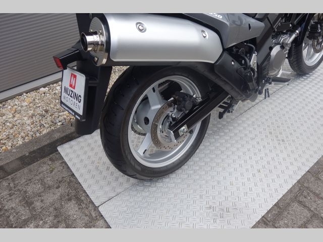 suzuki - v-strom-dl-650-abs