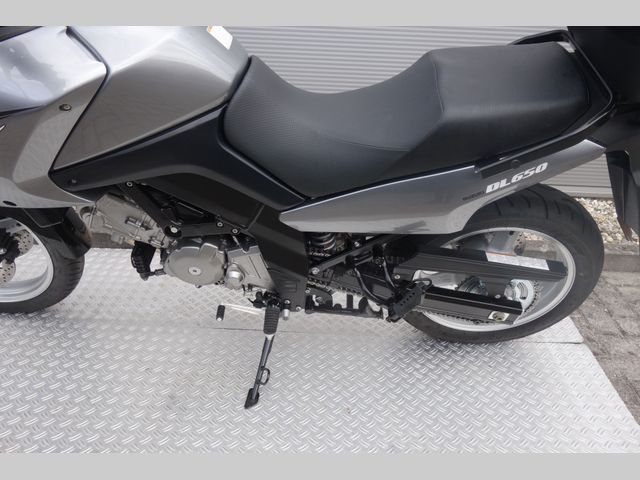 suzuki - v-strom-dl-650-abs