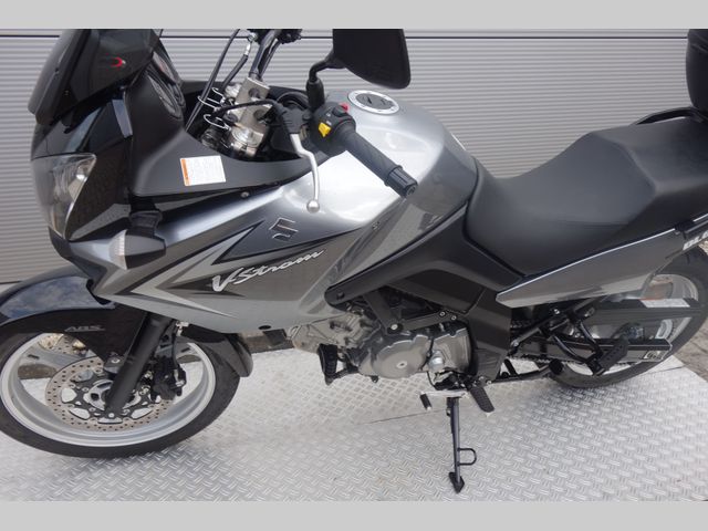 suzuki - v-strom-dl-650-abs
