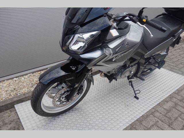 suzuki - v-strom-dl-650-abs