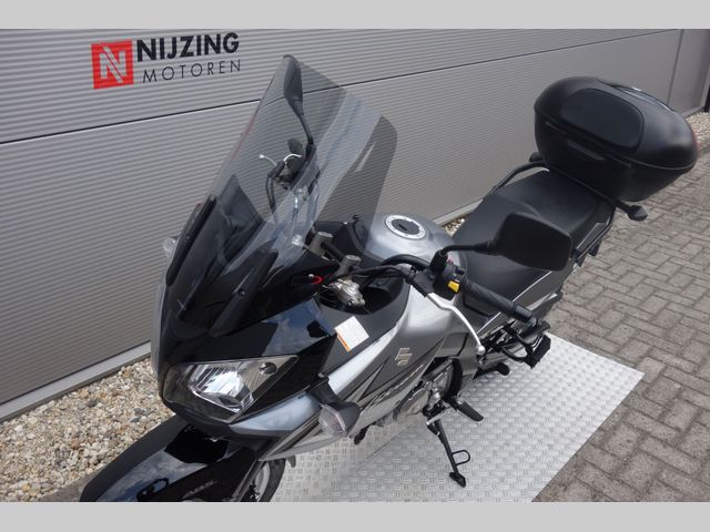 suzuki - v-strom-dl-650-abs