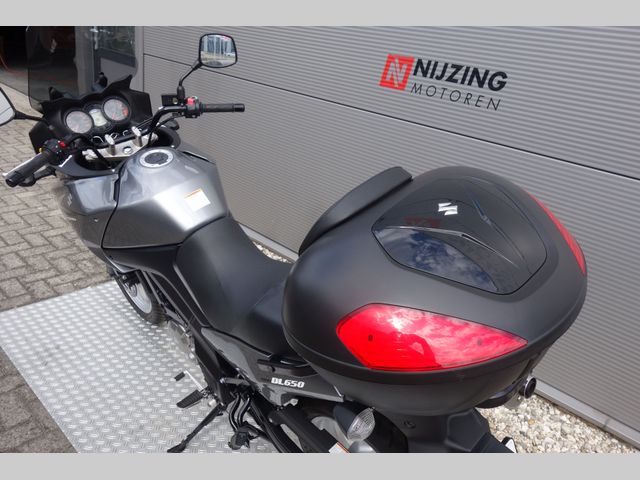 suzuki - v-strom-dl-650-abs