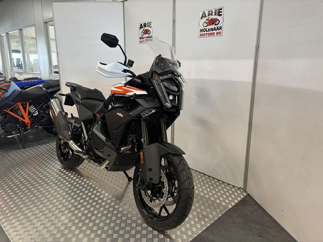 ktm - 1390-super-adventure-s