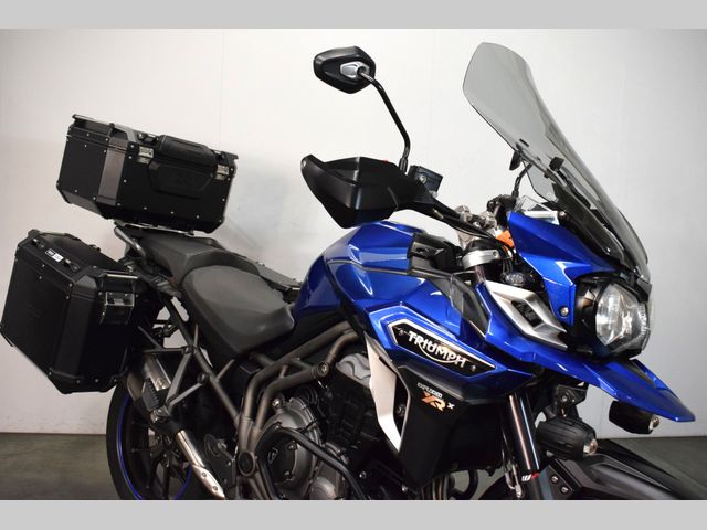 triumph - tiger-explorer-xrx