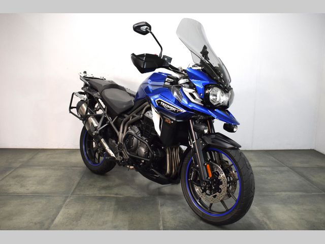 triumph - tiger-explorer-xrx