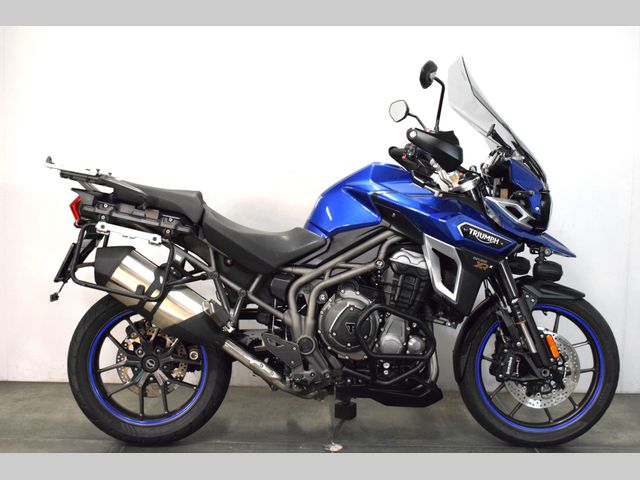 triumph - tiger-explorer-xrx