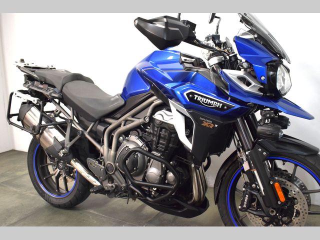 triumph - tiger-explorer-xrx