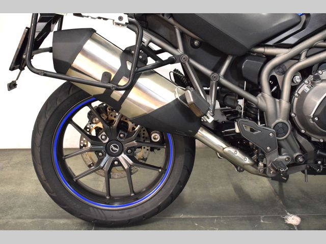 triumph - tiger-explorer-xrx