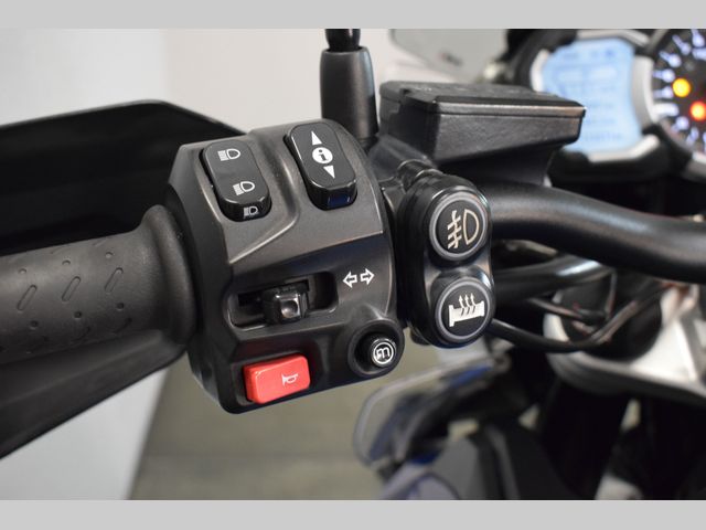 triumph - tiger-explorer-xrx