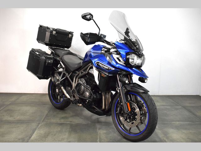 triumph - tiger-explorer-xrx