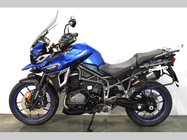 triumph - tiger-explorer-xrx