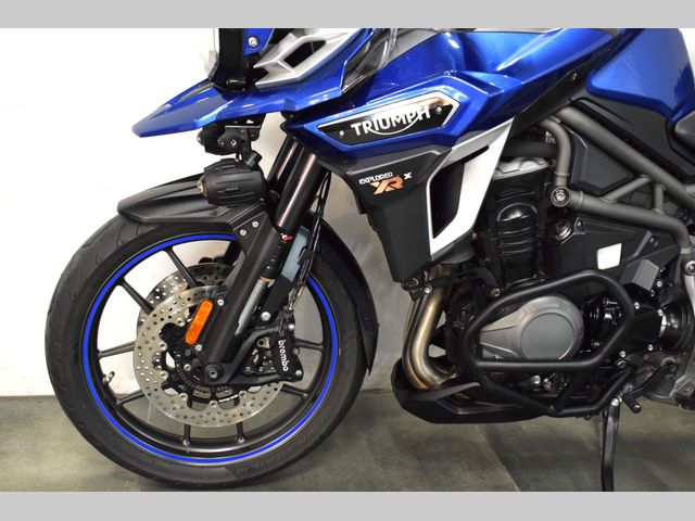 triumph - tiger-explorer-xrx