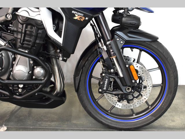 triumph - tiger-explorer-xrx