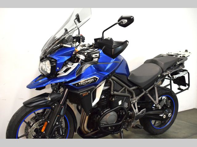 triumph - tiger-explorer-xrx