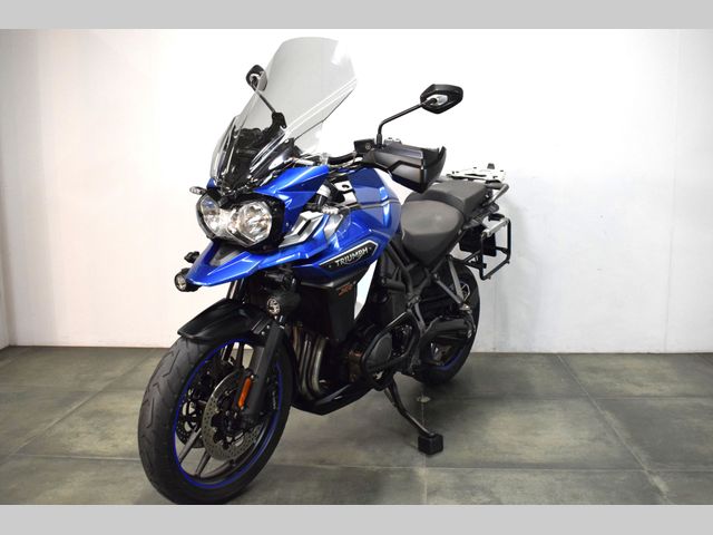 triumph - tiger-explorer-xrx