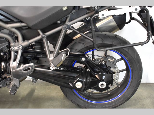 triumph - tiger-explorer-xrx