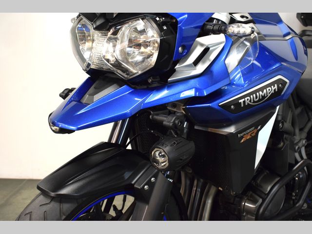 triumph - tiger-explorer-xrx