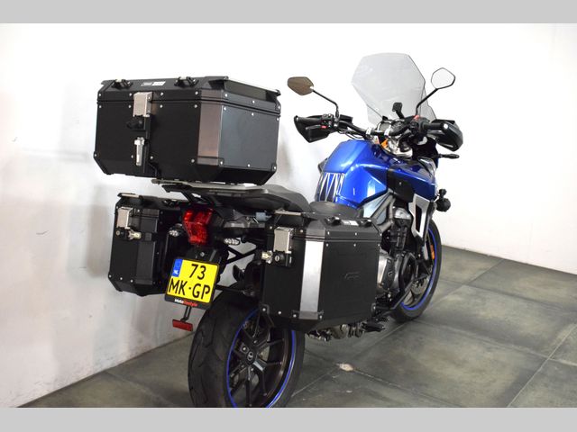 triumph - tiger-explorer-xrx