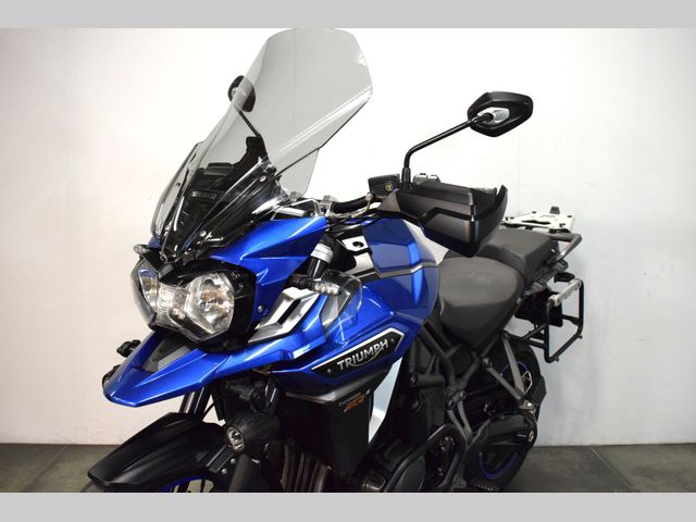 triumph - tiger-explorer-xrx