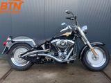 HARLEY-DAVIDSON FAT BOY FLSTFI