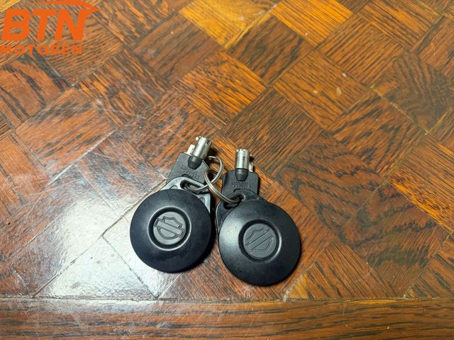 harley-davidson - fat-boy-flstfi