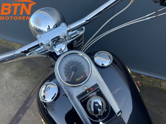 harley-davidson - fat-boy-flstfi