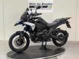 BMW R 1300 GS TRIPLE BLACK