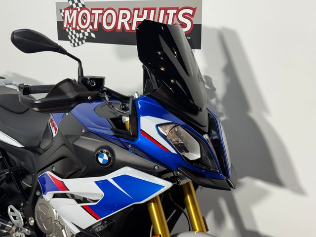 bmw - s-1000-xr