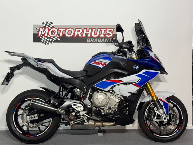 bmw - s-1000-xr