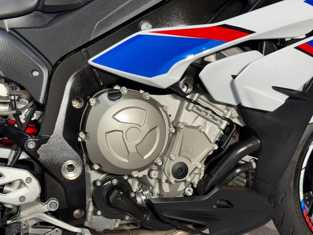 bmw - s-1000-xr