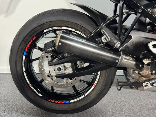 bmw - s-1000-xr