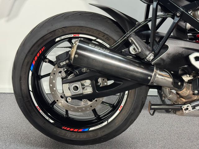 bmw - s-1000-xr