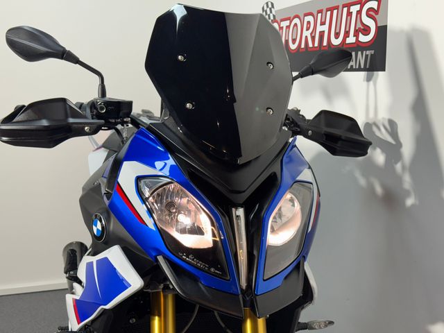 bmw - s-1000-xr