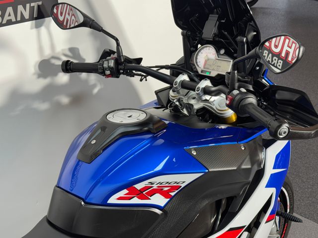 bmw - s-1000-xr