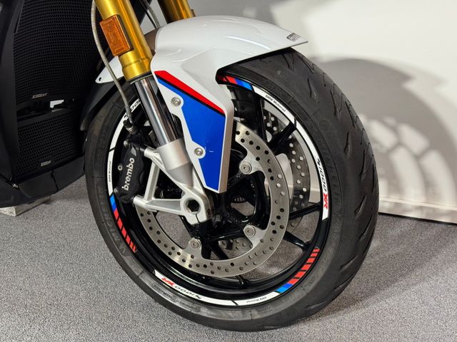 bmw - s-1000-xr