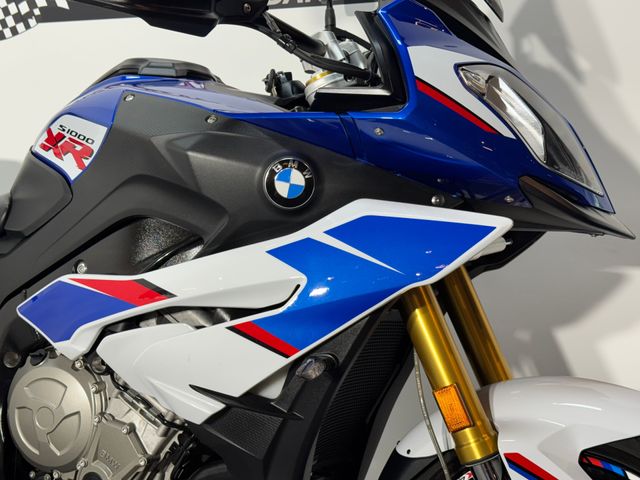 bmw - s-1000-xr