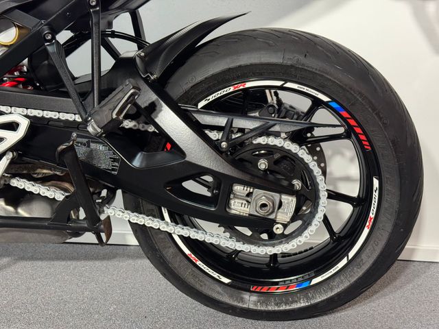 bmw - s-1000-xr