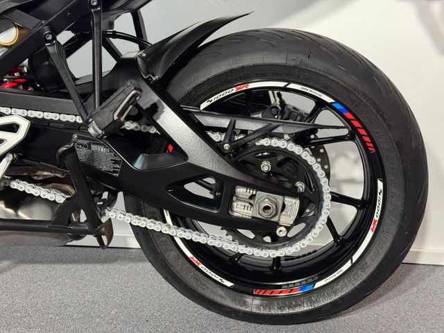 bmw - s-1000-xr