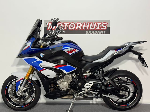 bmw - s-1000-xr
