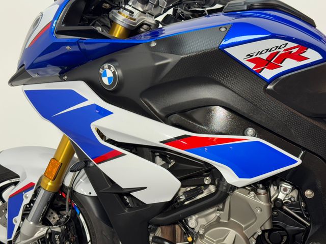 bmw - s-1000-xr