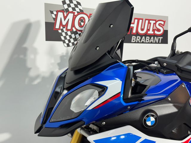 bmw - s-1000-xr